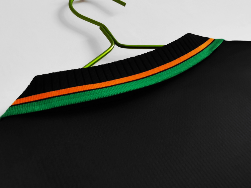 Vintage 1998/99 Venezia FC Home "Arancioneroverdi" Retro Jersey – Classic Serie A Era Edition