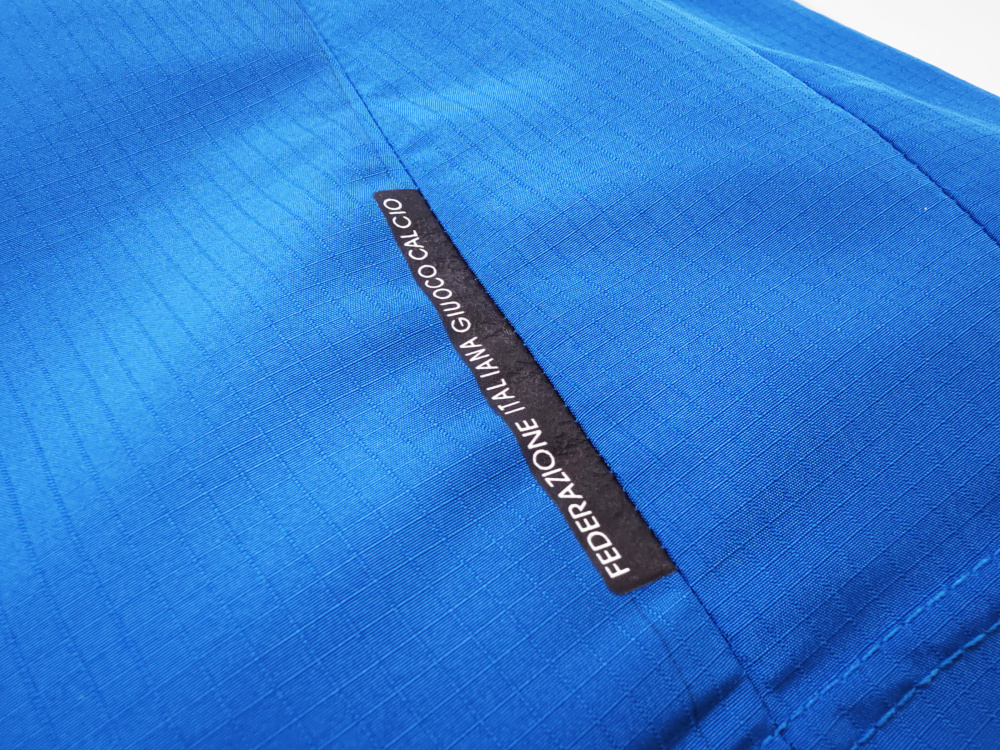 Vintage World Cup 2006 Italy "Champions" Home Retro Jersey – 8A Grade Premium Edition