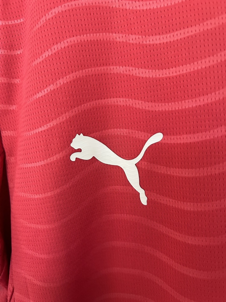 Portugal National Team 2026 World Cup home Fan Jersey