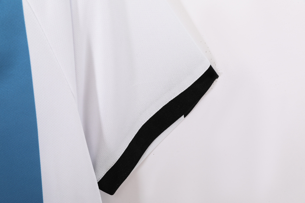 Argentina 2022 Home Retro Jersey - Premium 5A Quality