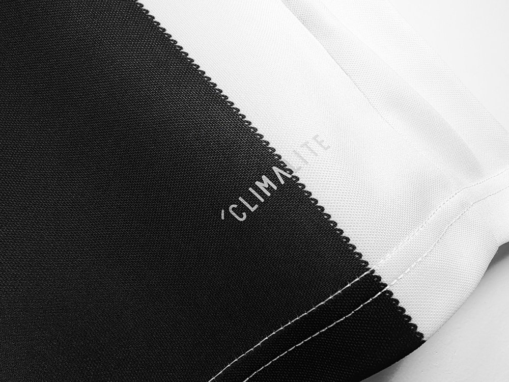 Vintage 2018/19 Juventus Home "CR7 Debut Season" Retro Jersey – 5A Grade Edition