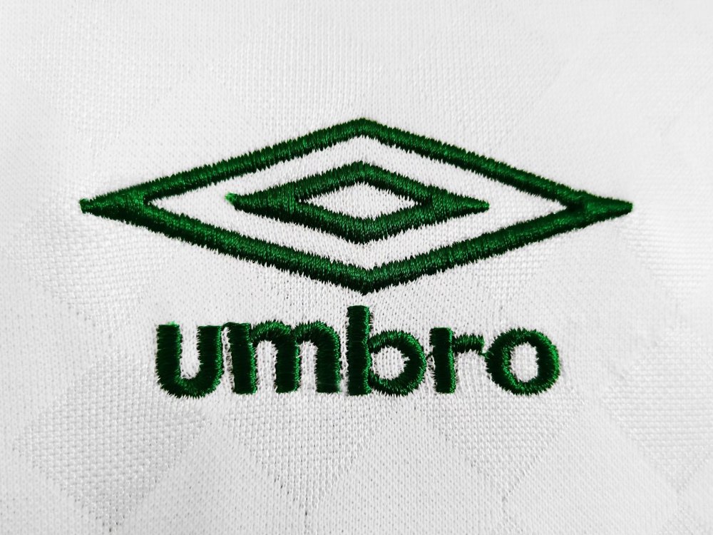 Vintage 1987/88 Celtic Home "100th Anniversary" Jersey – 8A Grade Edition