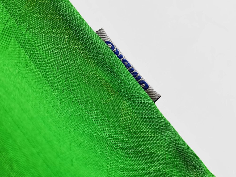 Vintage 1992/94 Manchester United "Newton Heath" Third Jersey – 8A Grade Edition