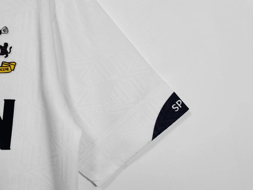 Vintage 1991/93 Spurs Home "Inaugural Premier League" Jersey