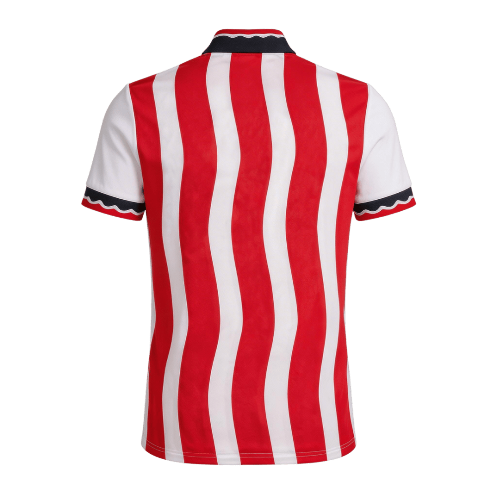 Retro Soccer Jersey USA Home 1994 World Cup