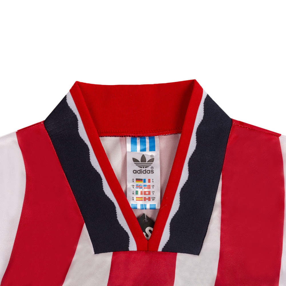Retro Soccer Jersey USA Home 1994 World Cup