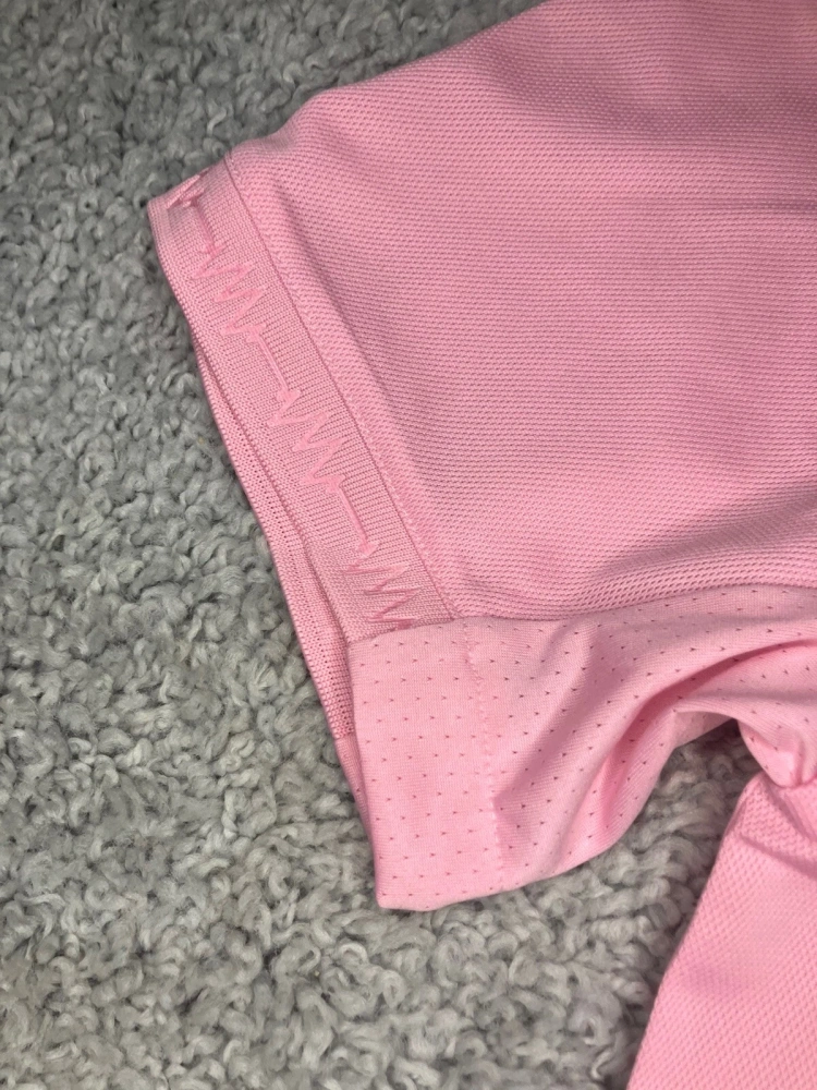 Inter Miami 2023-24 "The Heartbeat" Home Pink Kit – Messi #10 Edition