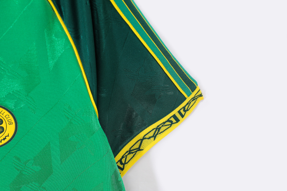 Celtic Football Club (Celtic FC) 138th Anniversary Special Edition Home Jersey - 8A Quality
