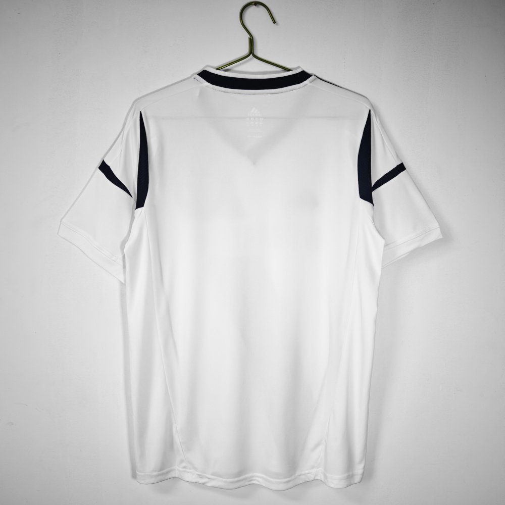 2012 Los Angeles Galaxy (LA Galaxy) Home Retro Jersey - 5A Quality