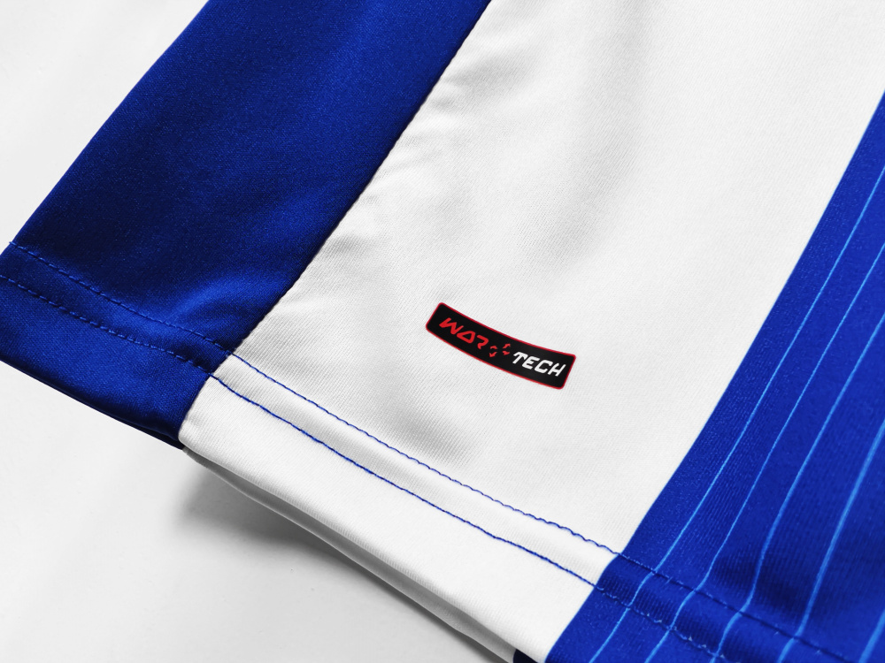 2013/14 Futebol Clube do Porto (FC Porto) Home Retro Jersey - 8A Quality