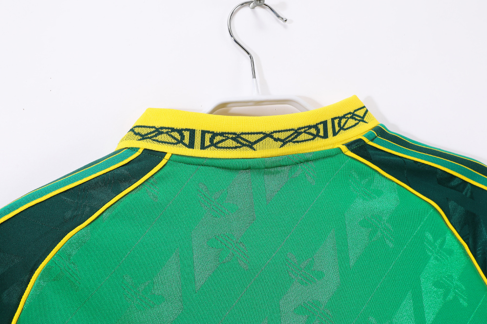 Celtic Football Club (Celtic FC) 138th Anniversary Special Edition Home Jersey - 8A Quality
