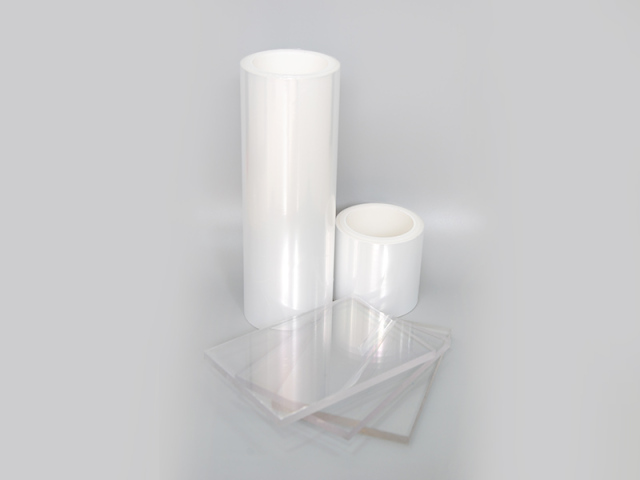 Protection Film For Plastic Sheets
