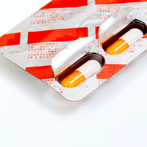 PE Film for Pharmaceutical Packaging