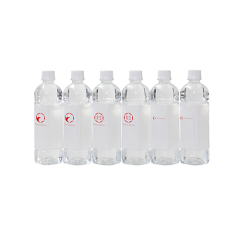 High Shrinkage PVC Shrink Sleeve Film