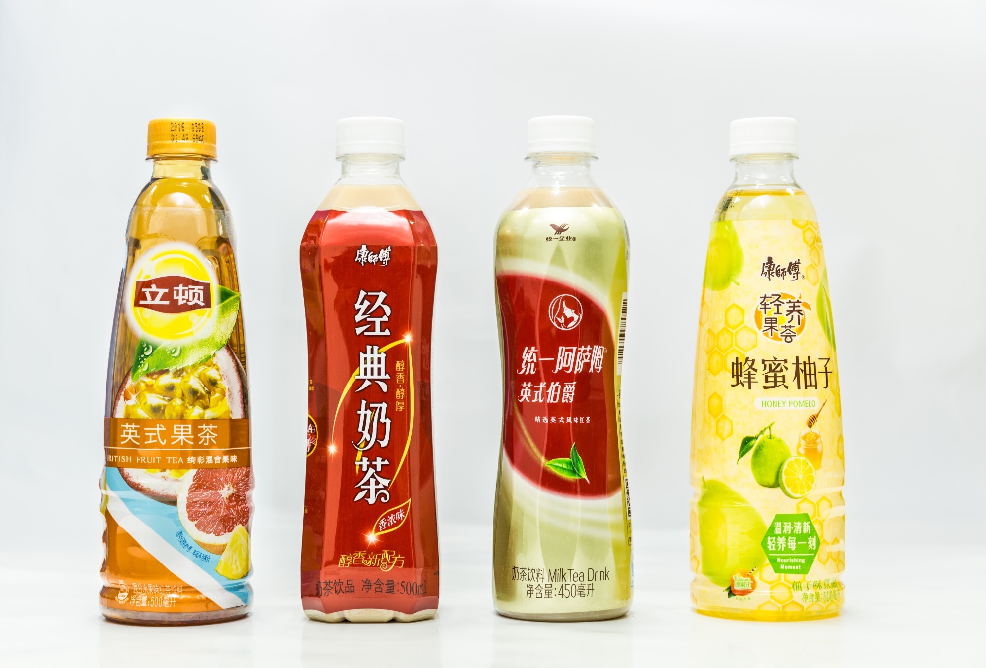 Blown PVC Shrink Sleeve Label Film