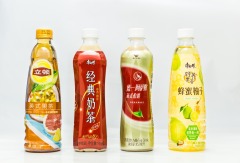 Blown PVC Shrink Sleeve Label Film