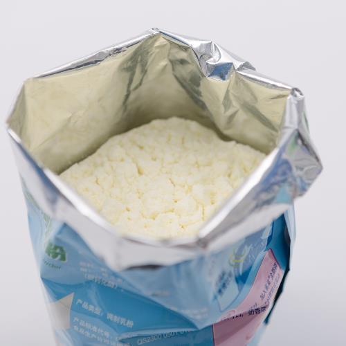 PE Film for Milk Powder