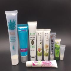 PE Film for Tube Packaging (Toothpaste)