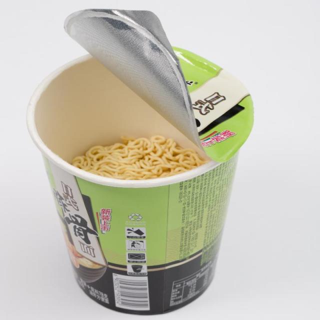 PE Film for Peelable Lid
