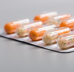 PE Film for Pharmaceutical Packaging