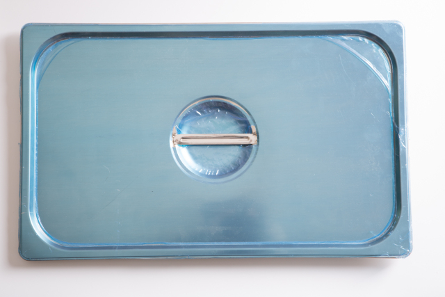 Protection Film for Stainless Steel