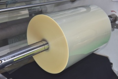Filme PVC Termoencolhível de Alta Contração