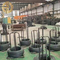 冷間加工用工具鋼線