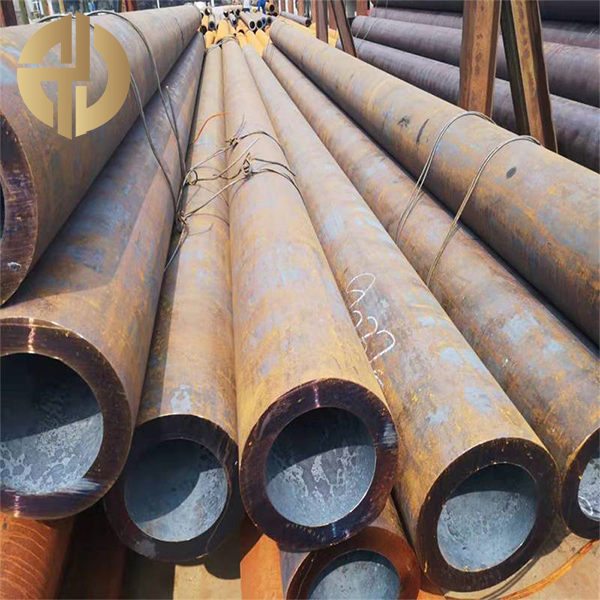 أنابيب غير ملحومة ذات جدران سميكة لتطبيقات القوالب