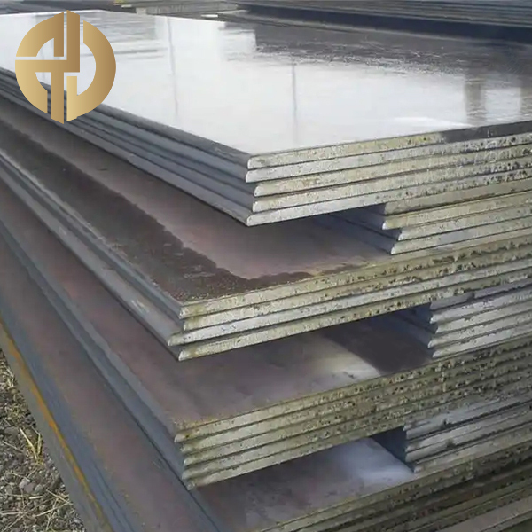 Placa mediana y pesada de acero para herramientas al carbono