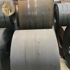 เหล็กกล้าคาร์บอนสำหรับเครื่องมือรีดร้อนแบบม้วน