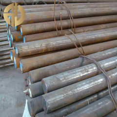 Rundstange aus Kohlenstoff-Werkzeugstahl