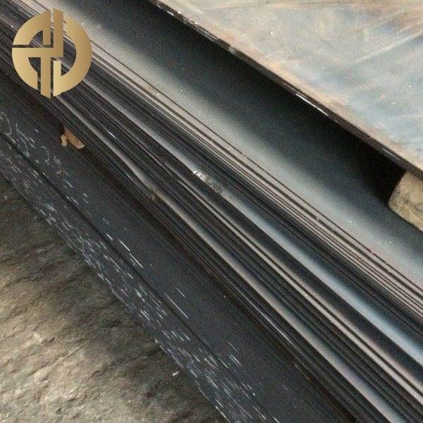 Chapa/placa de acero