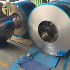 ม้วนเหล็กกล้าเครื่องมือความเร็วสูง