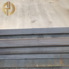 Feuille/plaque d'outillage pour travail à froid