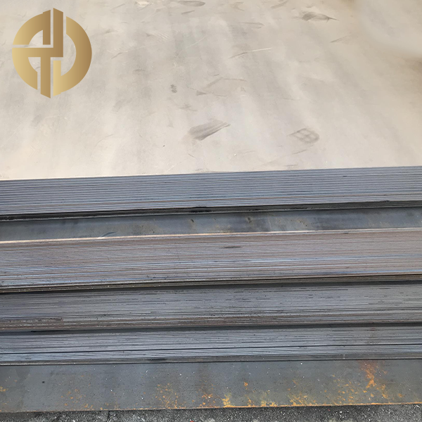 Feuille/plaque d'outillage pour travail à froid