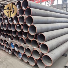 ท่อเหล็กไร้รอยต่อ