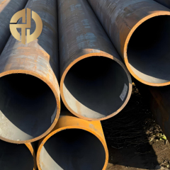 ท่อเหล็กไร้รอยต่อ