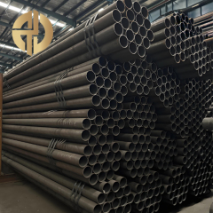 ท่อเหล็กไร้รอยต่อ