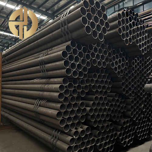 ท่อเหล็กไร้รอยต่อ