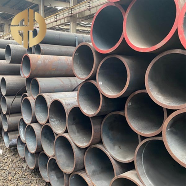 ท่อเหล็กไร้รอยต่อ