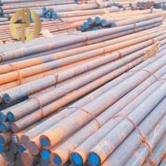 เหล็กกลม