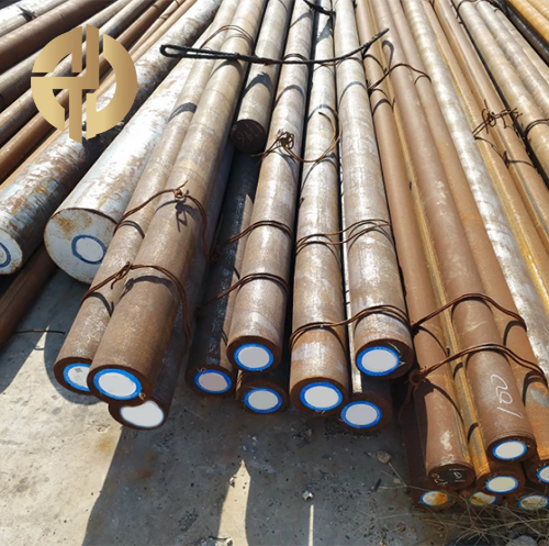 เหล็กกลม