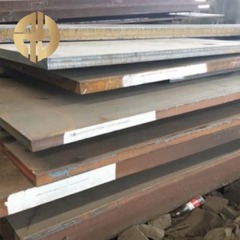 中厚鋼板および厚鋼板