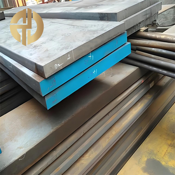 中厚鋼板および厚鋼板