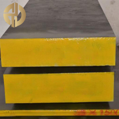 Outil de travail à froid Plaque épaisse