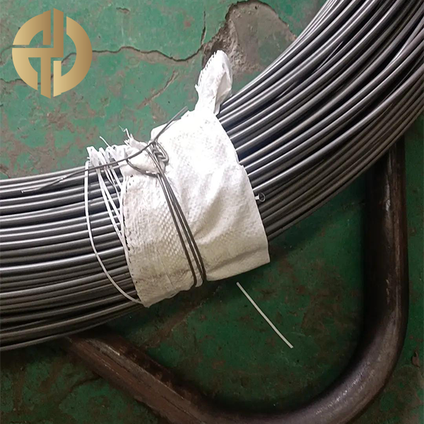 冷間加工用工具鋼線