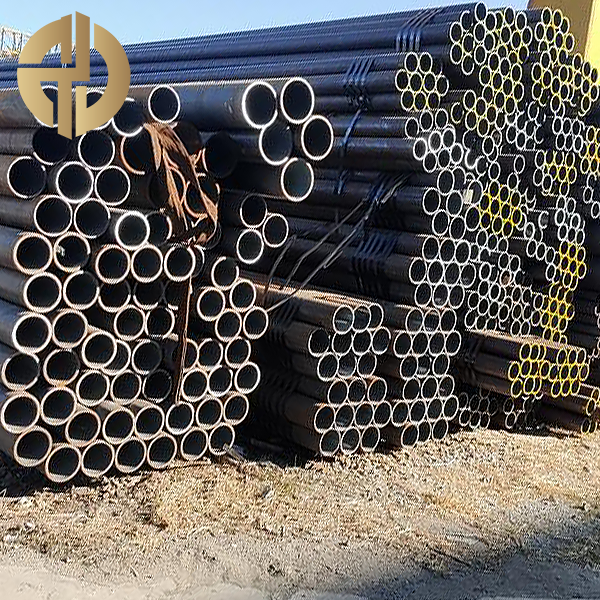 ท่อเหล็กไร้รอยต่อ / ท่อ