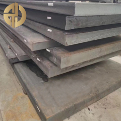 Placa mediana y pesada de acero para herramientas al carbono