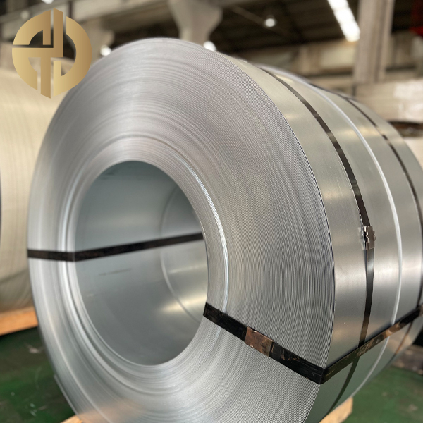 冷間圧延炭素工具鋼コイル