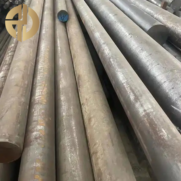 Rundstange aus Kohlenstoff-Werkzeugstahl